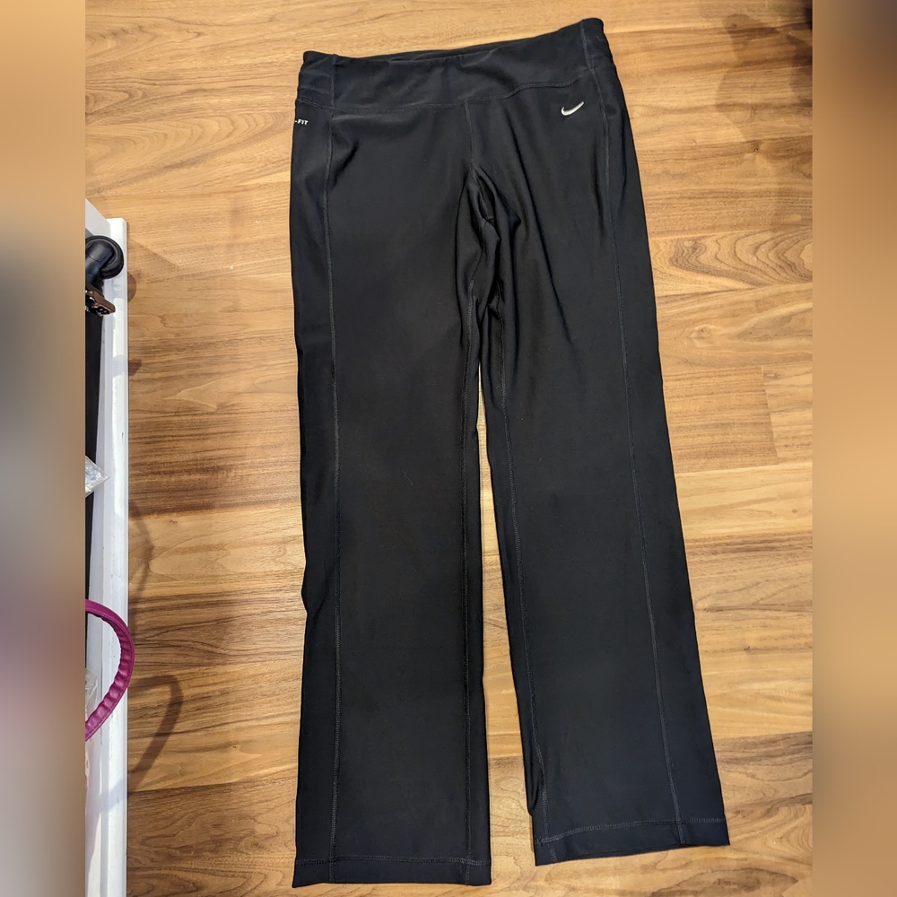 Nike Women's Dri-fit Pants L